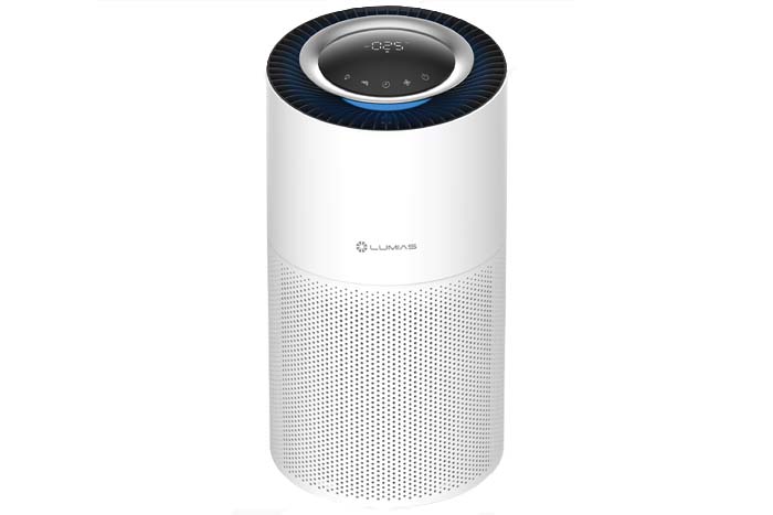Máy lọc không khí Lumias Bulma Pro